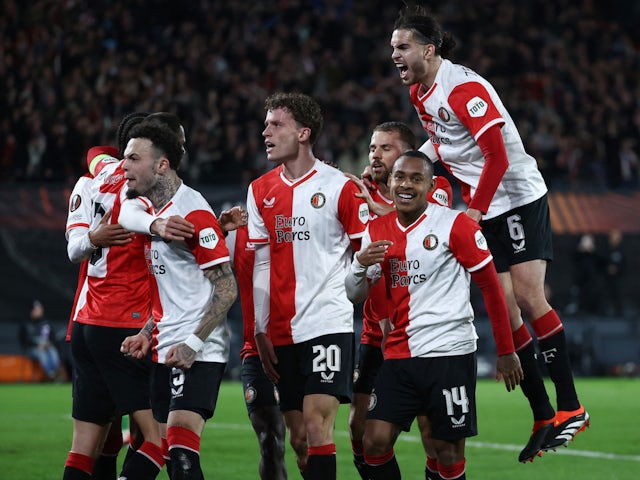 Preview: FC Volendam vs. Feyenoord – voorspelling, teamnieuws, opstellingen