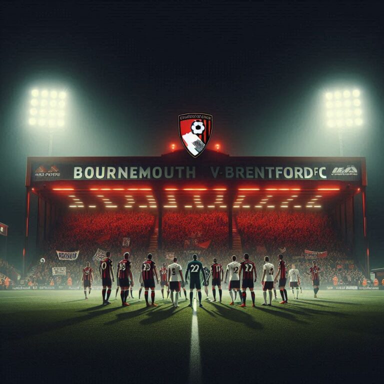 Bournemouth gegen Brentford Vorhersage: Aufstellung, Quoten & H2H