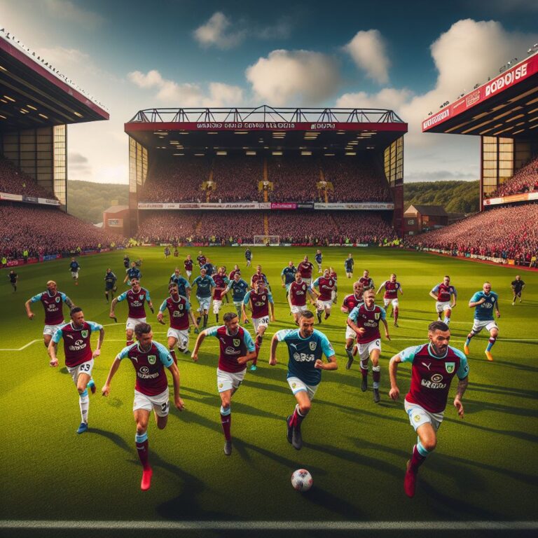 Burnley gegen Nottingham Forest Prediction: Lineup, ODDs & H2H