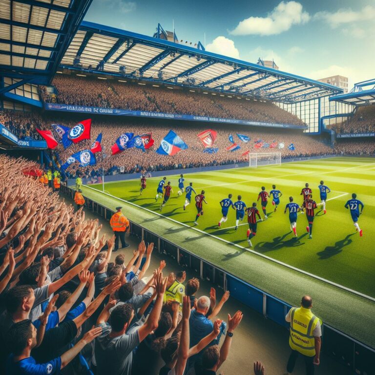 Chelsea gegen Bournemouth Prediction: Lineup, ODDs & H2H